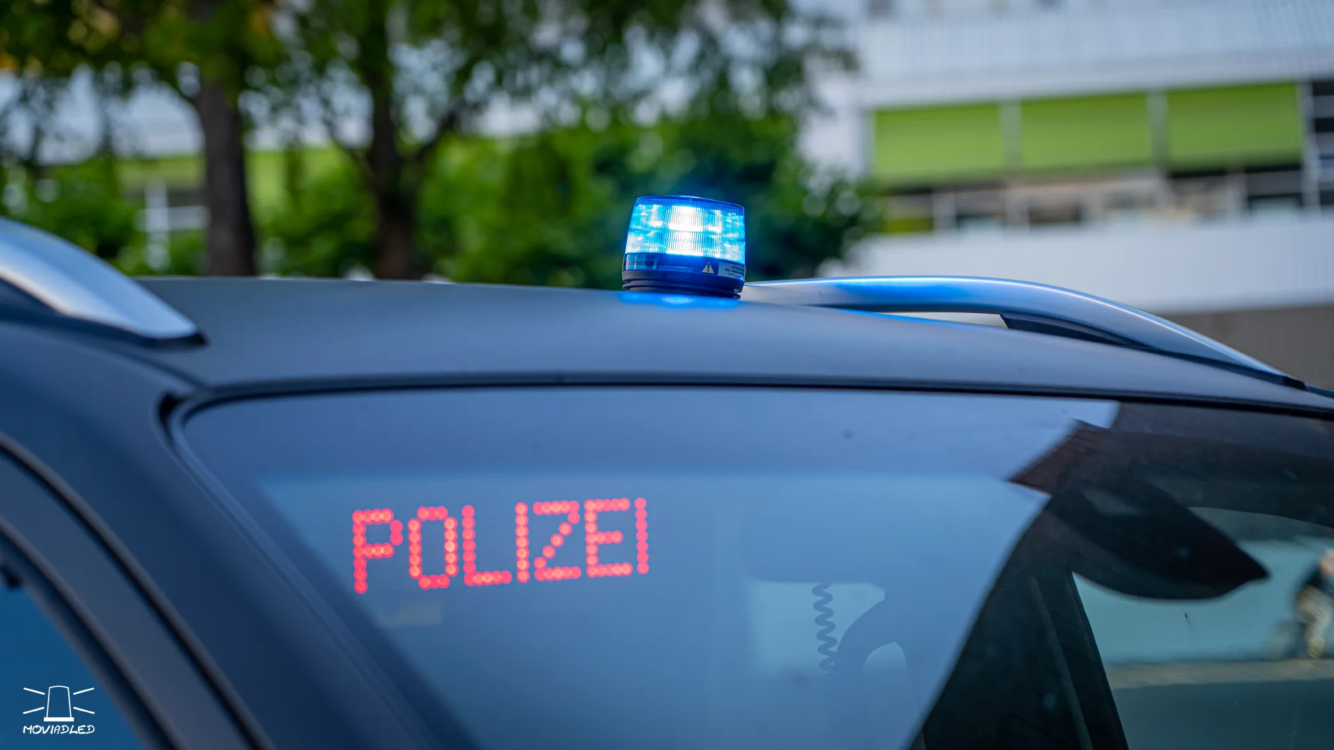 Rental of emergency vehicles and special-purpose vehicles